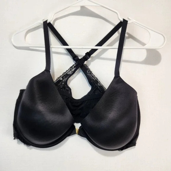 Victoria's Secret/Auden Women's Bra Lot (2 Pieces)  Size 38DD - Picture 4 of 10